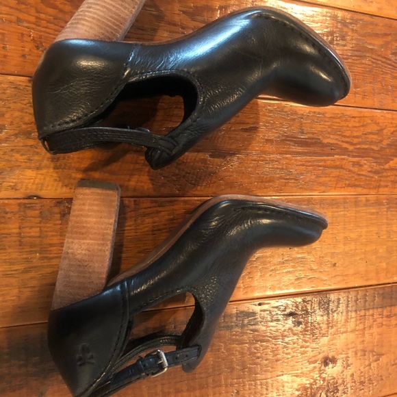 Frye Margaret Shortie Black Size 8 - Picture 6 of 7